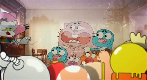 The Finale The Amazing World Of Gumball Wiki Fandom Powered By Wikia