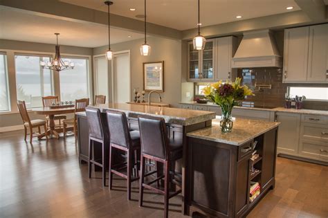 See more of house concepts on facebook. Galerno House - Traditional - Kitchen - Vancouver - by ...