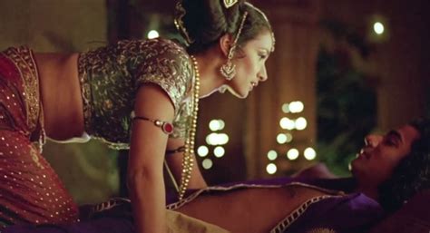 Watch Kama Sutra Trailer Beats Fifty Shades Of Grey To Become The Rd Most Watched Trailer