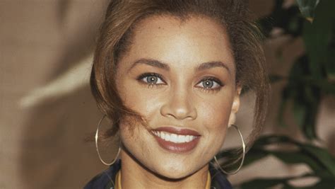 Heres How Vanessa Williams Has Changed Through The Years