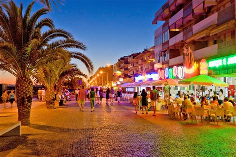 5 Best Nightlife In Albufeira Where To Go At Night In Albufeira Go