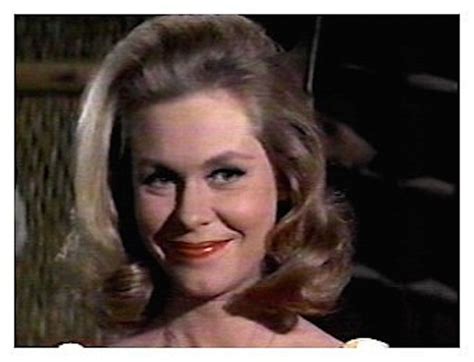 Color Shot Of Liz In How To Stuff A Wild Bikini 1965 Bewitched Was