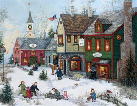 Yes, lang does provide lang christmas cards on sale. Cobblestone Holidays Christmas Cards , 1004658 | Lang | Christmas scenes, Christmas prints ...