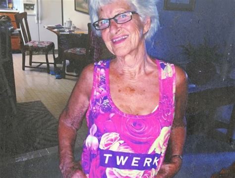 This Instagram Grandma Should Be Your New Life Coach