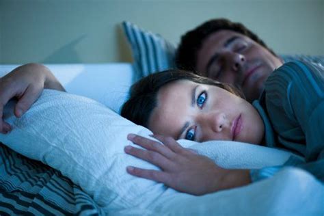 Sexsomnia The Sleeping Disorder That Makes You Have Sex In Sleep