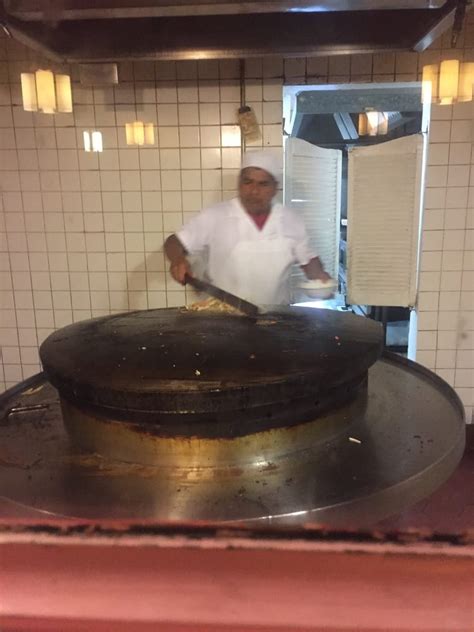 There is also a little shop where you can buy tanks and food for your pets. Genghis Khan Mongolian BBQ - 67 Photos - Chinese ...