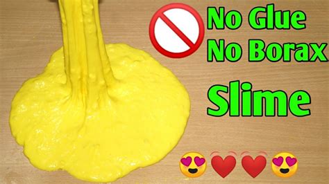 How to make slime with flour and sugar l diy no glue slimehello everyone in this video im going to make slime. How To Make Slime Without Glue Or Borax l How To Make Slime With Flour and Salt l No Glue Slime ...
