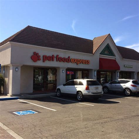 Get directions contacts write a review. Pet Food Express - Livermore, CA - Pet Supplies