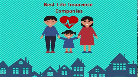 Best Life Insurance Companies Of 2019 Review Youtube