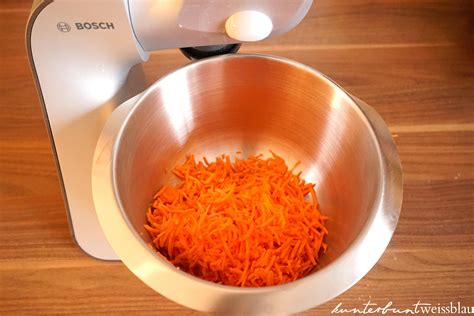 Carrot Cake nach Jamie Oliver - kunterbuntweissblau I Food ...