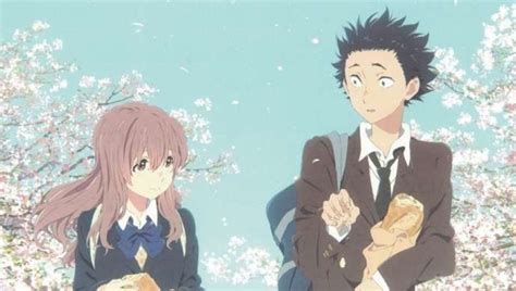That's all i have to say. A Silent Voice Announces Limited Edition Blu-ray Release