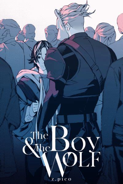 The Boy And The Wolf Tới Chap 112 Rainbow Factory