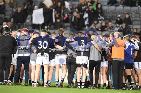 AIB GAA Football All-Ireland Intermediate Club ...