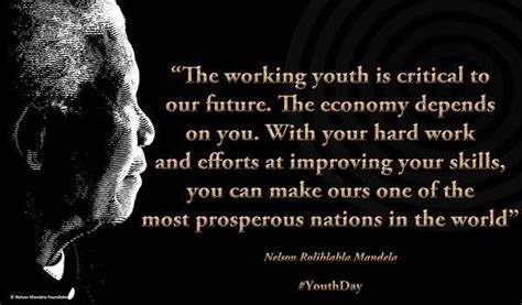 On youth day, south africans pay tribute to the lives of these students and recognises the role of the youth in the liberation of south africa from the apartheid last year in june 2020, we celebrated youth day in south africa against the backdrop of yet another uprising driven by young people. Dear Me...Words of Wisdom to My Younger Self #YouthDay ...
