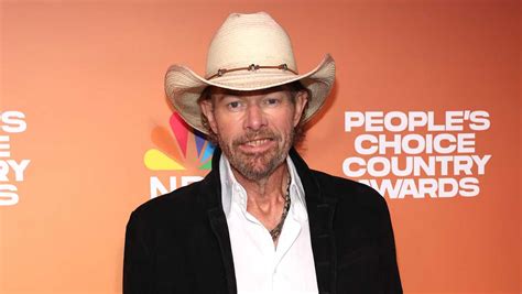 Is Toby Keith Dead Or Alive Who Is Toby Keith Ncert Point