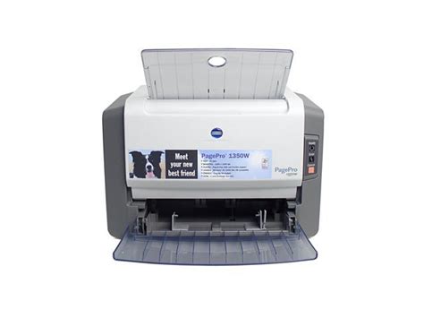 This software is suitable for konica minolta pagepro 1350w. Konica Minolta Pagepro 1350W Driver / Konica Minolta Pagepro 1350w Windows 10 Driver Peatix ...