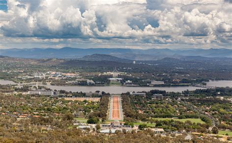 10 Best Things To Do In Canberra Australia Time For Travels