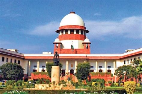 It Is Not Permissible For The Parties To Re Open The Concluded Judgments Supreme Court Of India