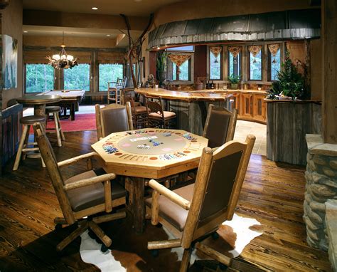 Must Have Items For The Ultimate Man Cave Craftsman House Plans House Plans Ultimate Man Cave