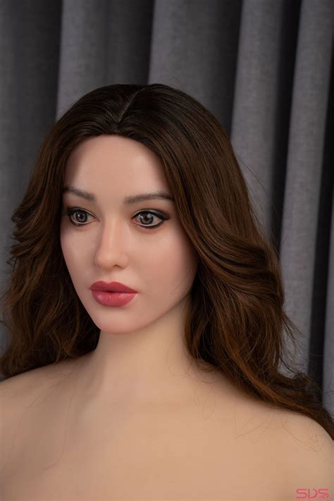 Zelex Doll Cora 165cm5ft5 F Cup Silicone Head Sex Doll Zelex Doll