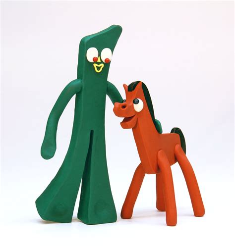 Check spelling or type a new query. Genius Brands International Licenses Classic Gumby Library ...