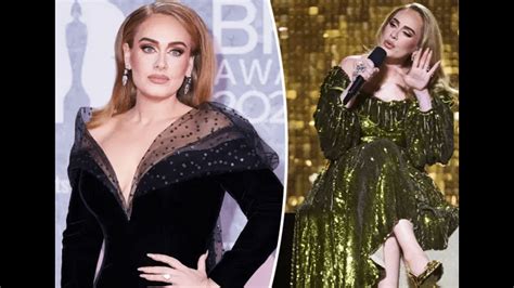 Adele Fired The Team Behind Her Las Vegas Residence Chatham Weekly