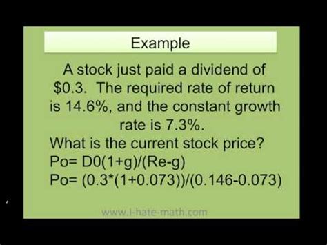 On the internet, and to be precise on the youtube channel of dealshaker.it, it is explained that onecoin has grown in value, so much so that in six years (from 2014 to 2020) it would have gone from 50 cents to over 40 euros today. How to find the current stock price - YouTube