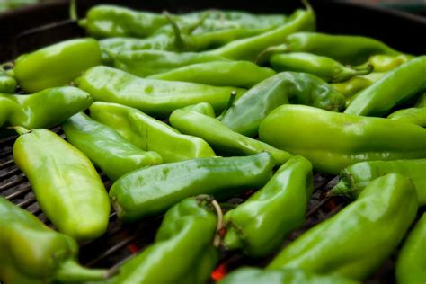 These 3 Hatch Chile Pepper Recipes Are Perfect For Spicing Up Dinnertime