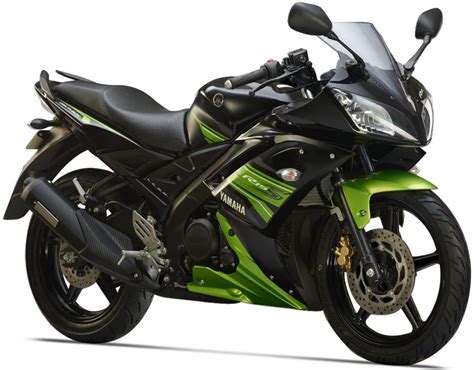 Jump to navigation jump to search. 5 Reasons Why Yamaha R15S is the Best 150cc Sport Bike in ...