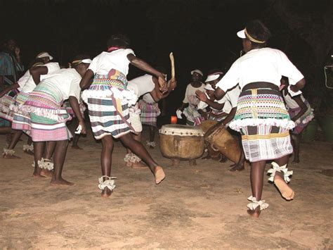 Venda People Everything About Their Culture Language And Food