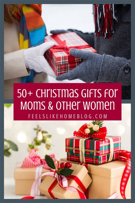 Awesome Unique Christmas Birthday Gift Ideas For Women Any Wife