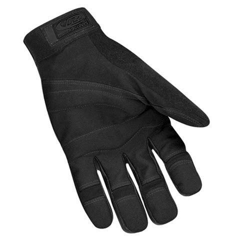 Ringers R 353 Rope Rescue Black Gloves