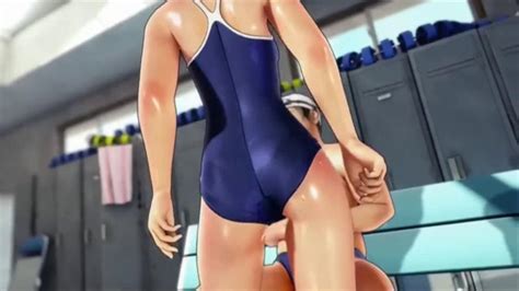 Swimsuit Game Hentai Animated Game Porn Videos