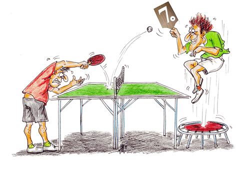 If it's action you like try one of our awesome ben 10 games in the company of everyone's favourites aliens heatblast, four arms and xlr8. Blogs | TableTennisCoaching.com