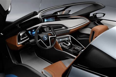 If so, please try restarting your browser. BMW I8 SPYDER CONCEPT | Concept car design, Bmw i8, Bmw