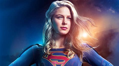 supergirl season 5 2020 2560×1440 wallpapersworld