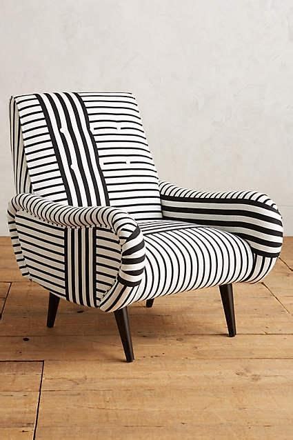 7 Best Black And White Armchair Images Armchair White Chair Furniture