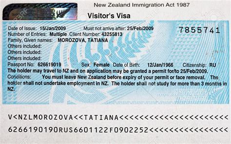Looking To Apply For A Visa To New Zealand Heres What You Need To Know