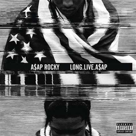 Asap Rocky Long Live Asap Serendeepity