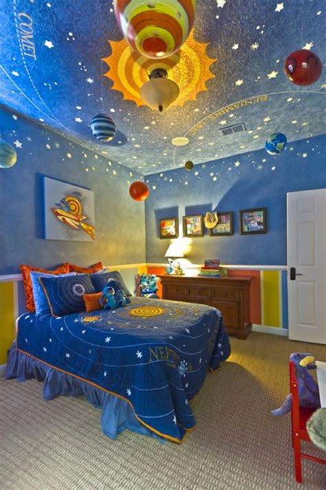 Once they used it, the kids weren't allowed to get out of bed again, and the parents didn't go to them if they cried out. 26 Kids Rooms Are So Amazing That Are Probably Better Than ...