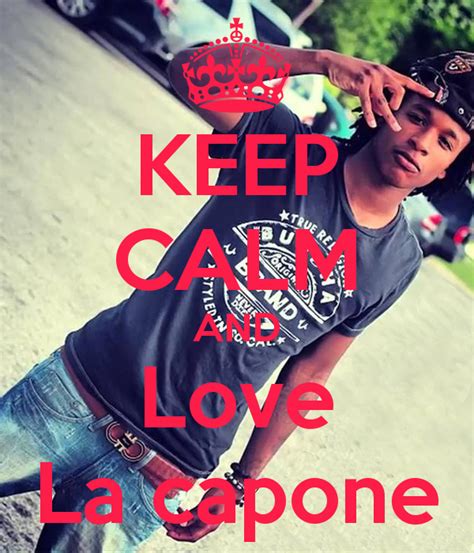 Maybe you would like to learn more about one of these? La Capone Wallpaper - WallpaperSafari