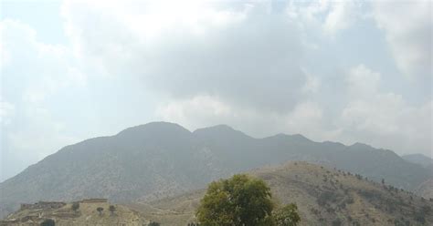 Public Domain Photos And Images Tora Bora Mountains In Afghanistan
