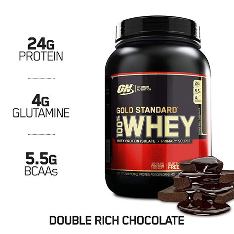 Best whey protein with creatine review. The Top Ten Whey Protein Powders Of 2019 - Healthy Eats ...