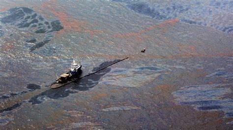 Emergency Response To Oil Spills And Hazardous Material Release Us