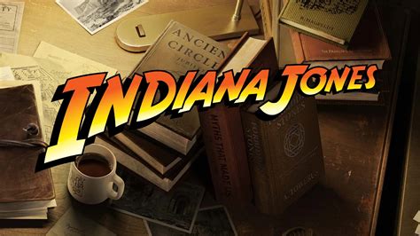 Bethesda S Indiana Jones Game Might Be Called Indiana Jones And The
