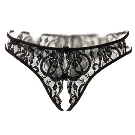 Wire Royal Embroidered Elegant Embroidery Panties In Womens Panties
