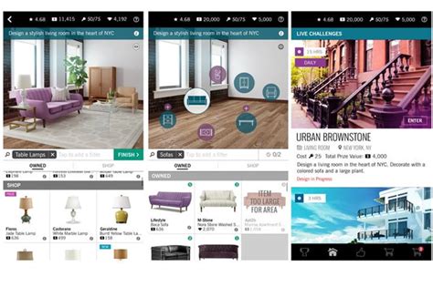 23 Best Free And Paid Online Interior Design Software Programs Home