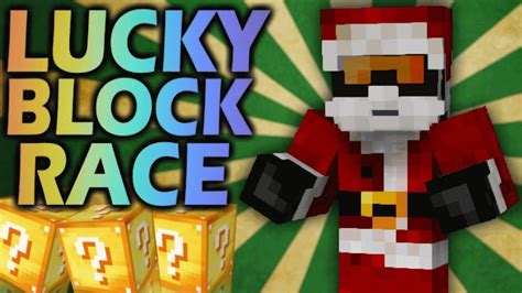 We did not find results for: Dansk Minecraft: LUCKY BLOCK RACE MOD ZAGI - YouTube