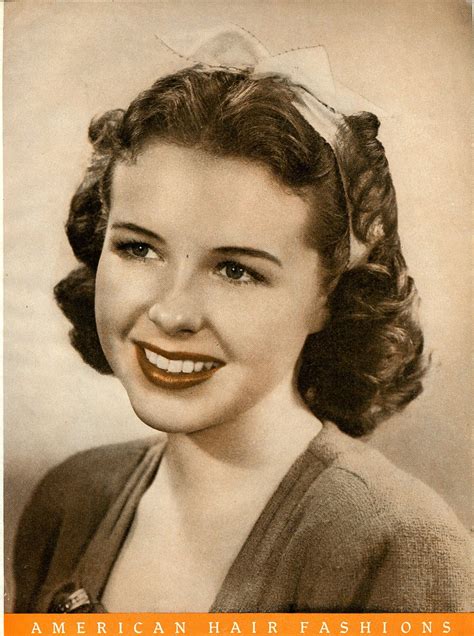 Maybe you would like to learn more about one of these? 1940s hairstyles, Retro hairstyles, Vintage hairstyles