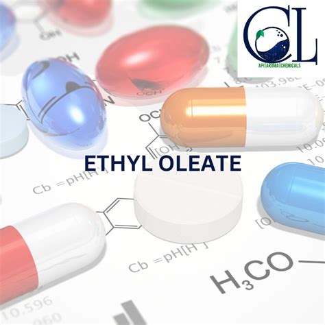 Ethyl Oleate Pharmint
